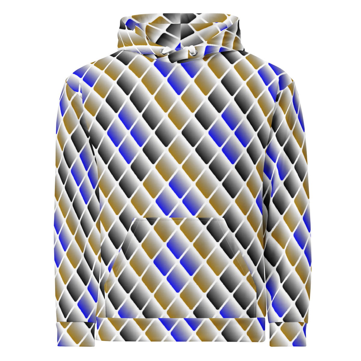 AOP PULLOVERS
