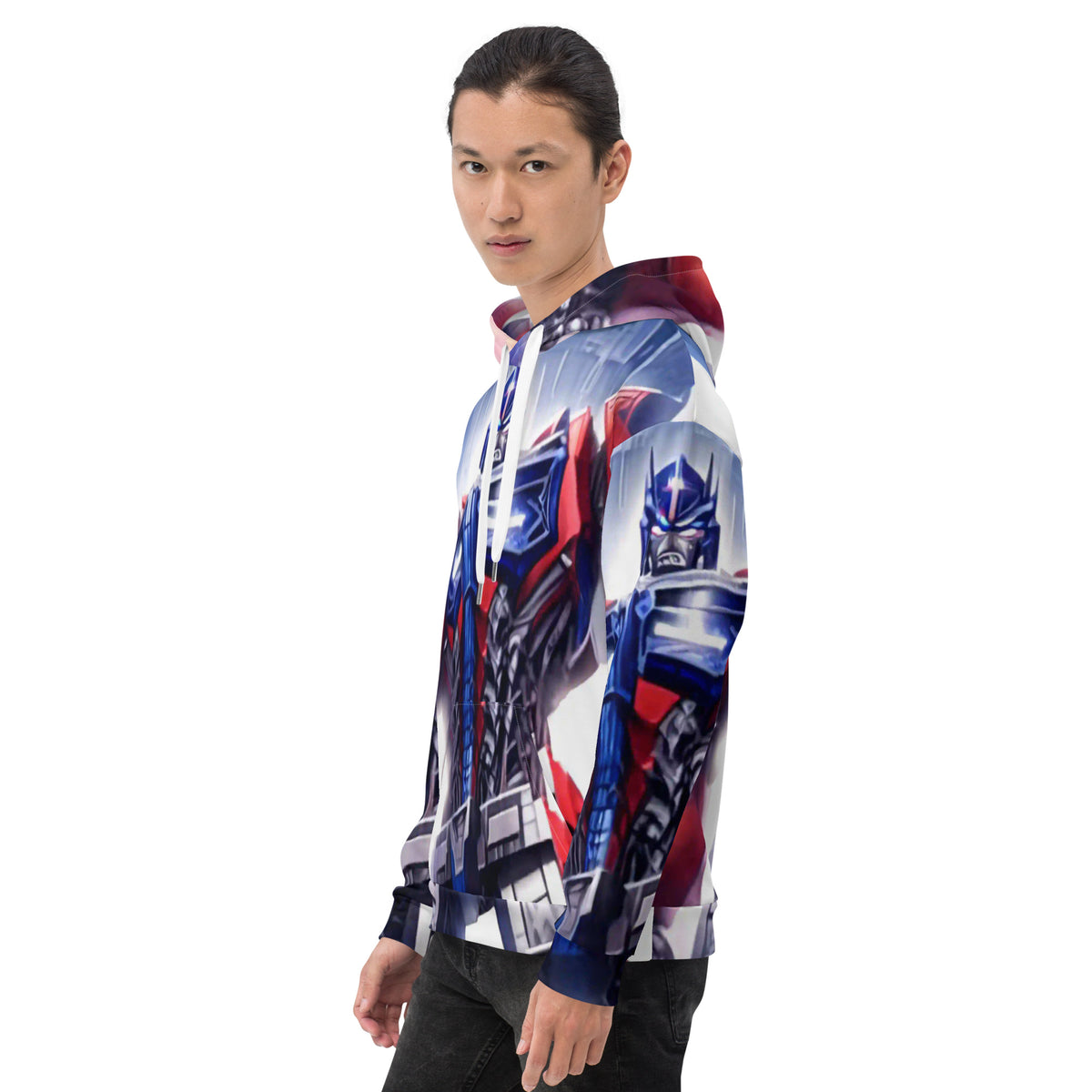 AOP PULLOVERS