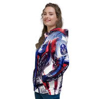 AOP PULLOVERS