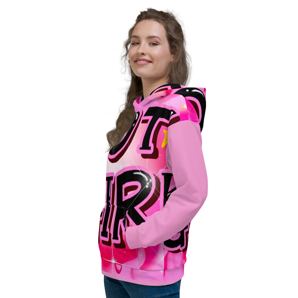 AOP PULLOVERS