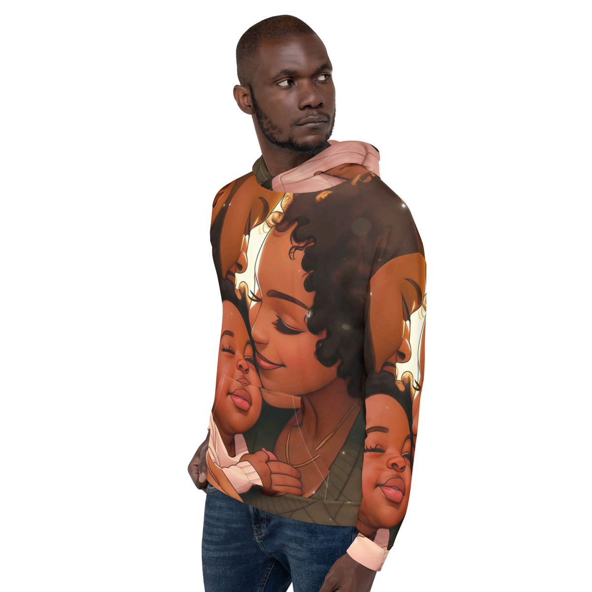 AOP PULLOVERS