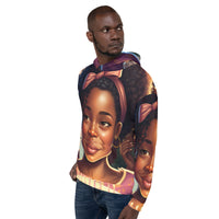 AOP PULLOVERS