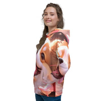 AOP PULLOVERS