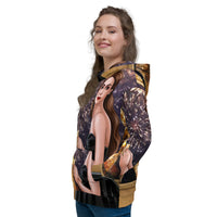 AOP PULLOVERS