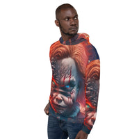 AOP PULLOVERS