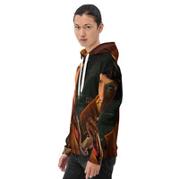 AOP PULLOVERS