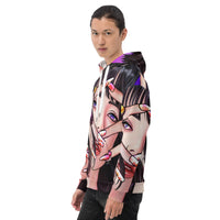 AOP PULLOVERS