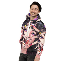 AOP PULLOVERS