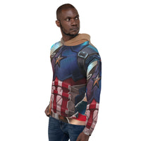 AOP PULLOVERS