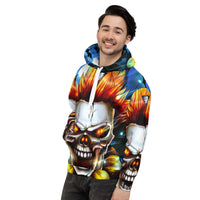 AOP PULLOVERS