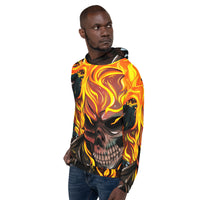 AOP PULLOVERS