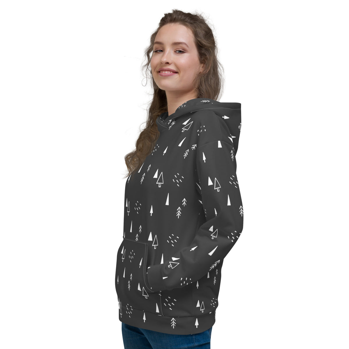 Festive Hoodie