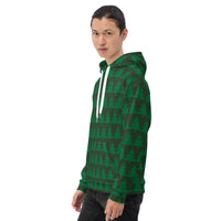 Festive Hoodie