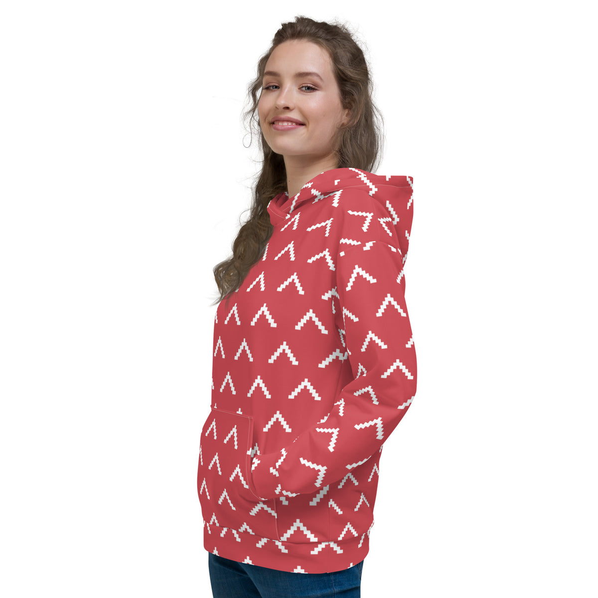 Festive Hoodies
