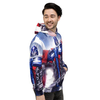 AOP PULLOVERS