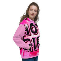 AOP PULLOVERS