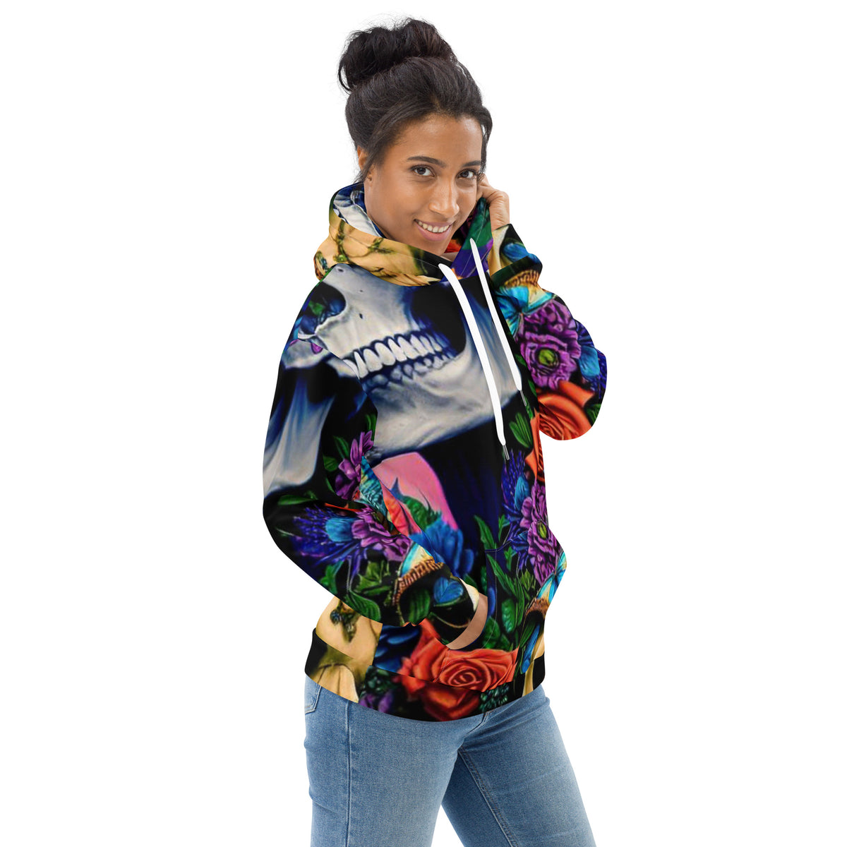 AOP PULLOVERS