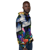 AOP PULLOVERS