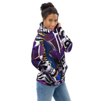 AOP PULLOVERS