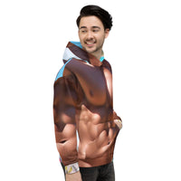 AOP PULLOVERS
