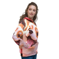 AOP PULLOVERS