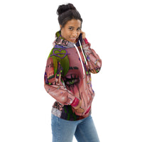 AOP PULLOVERS