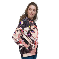 AOP PULLOVERS