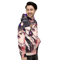 AOP PULLOVERS