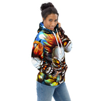 AOP PULLOVERS