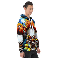AOP PULLOVERS