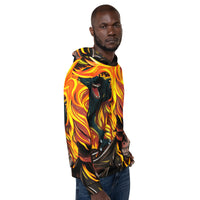 AOP PULLOVERS