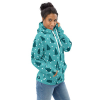 Festive Hoodie