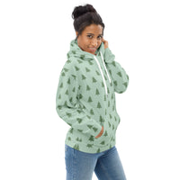 Festive Hoodie