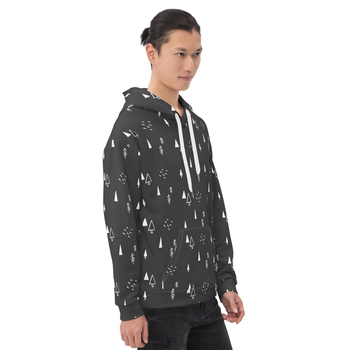 Festive Hoodie