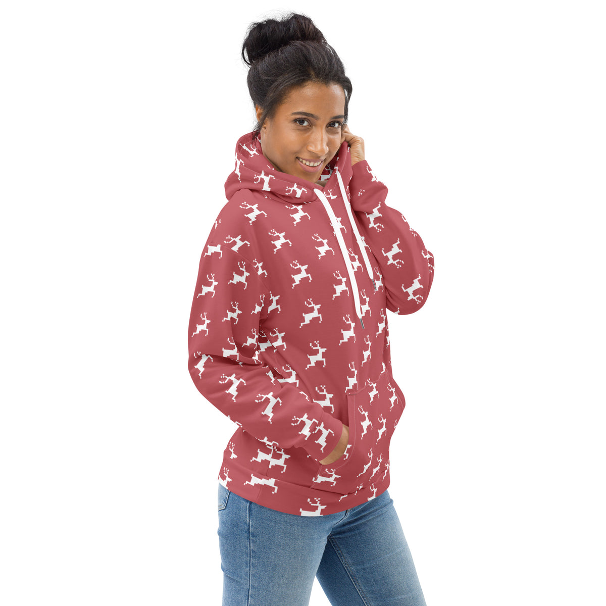 Festive Hoodie