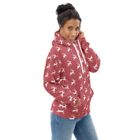 Festive Hoodie