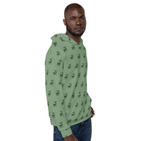 Festive Hoodie