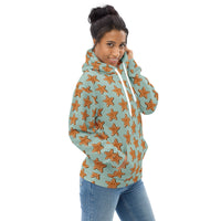 Festive Hoodies