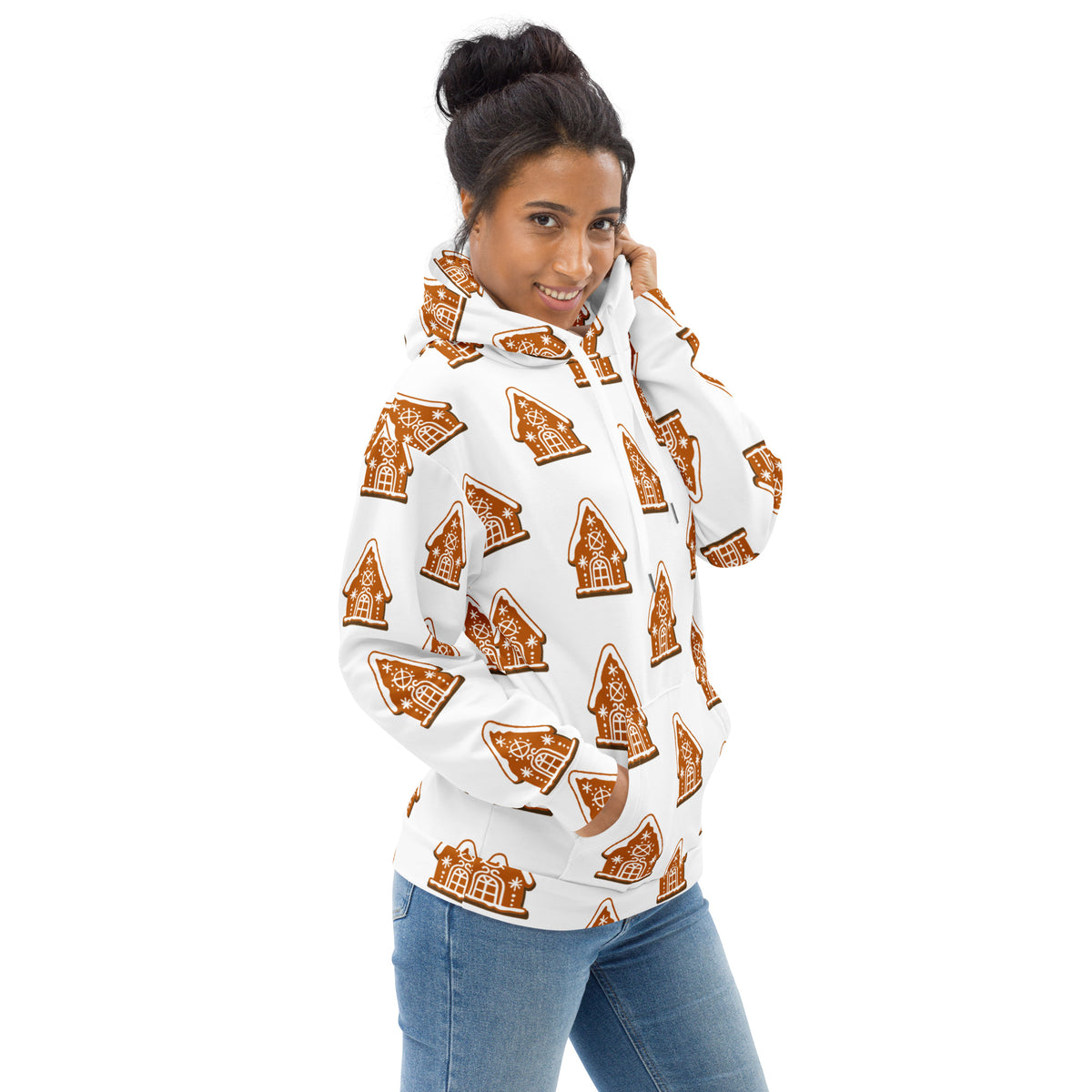 Festive Hoodies