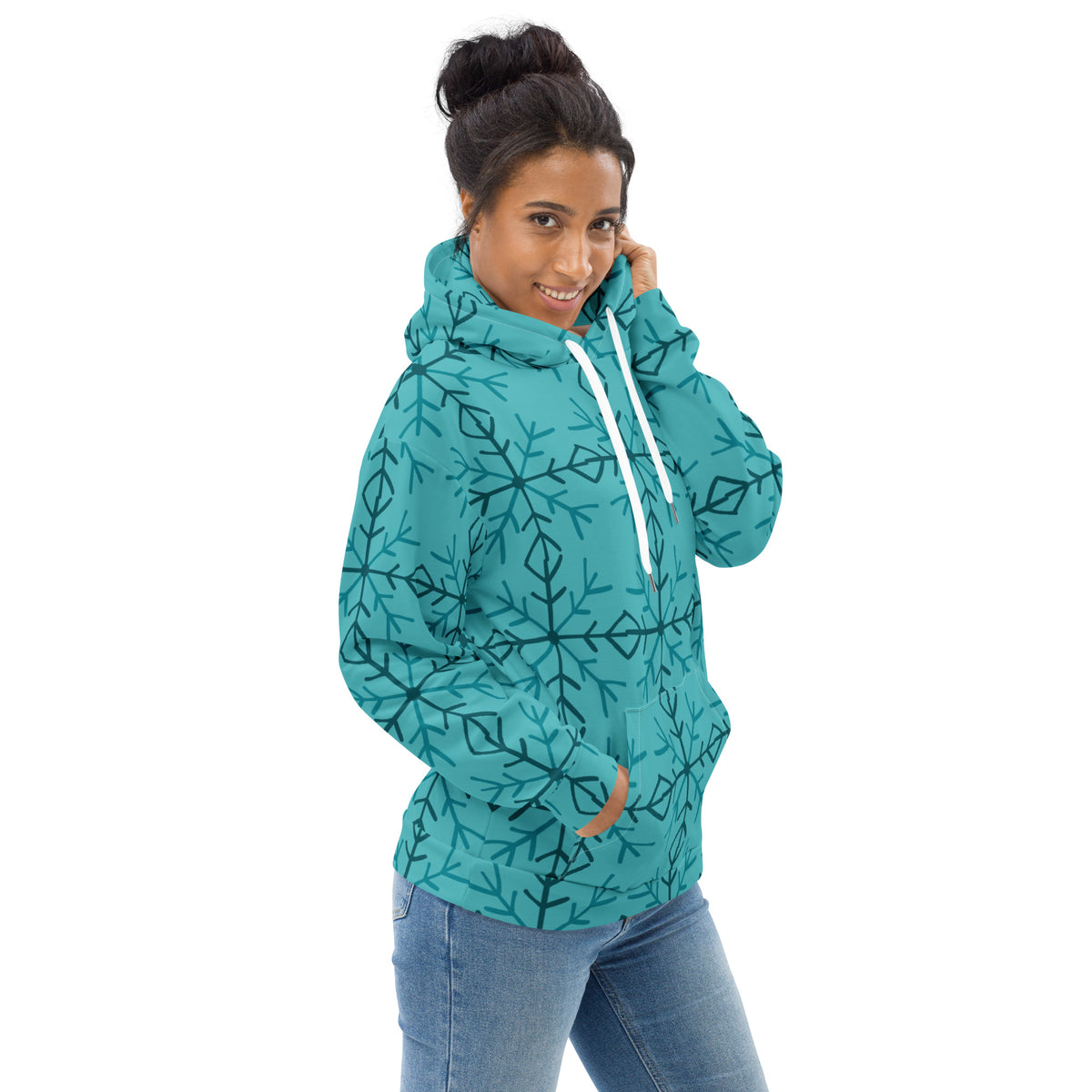 Festive Hoodies