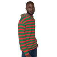 Festive Hoodies