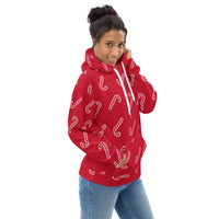 Festive Hoodies