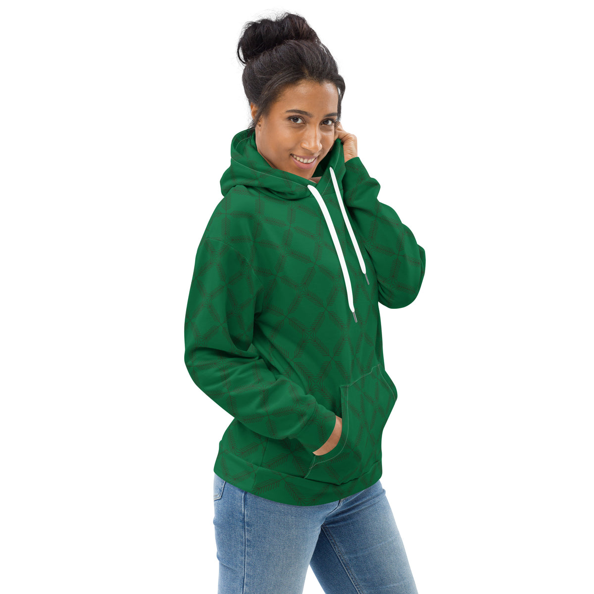 Festive Hoodies