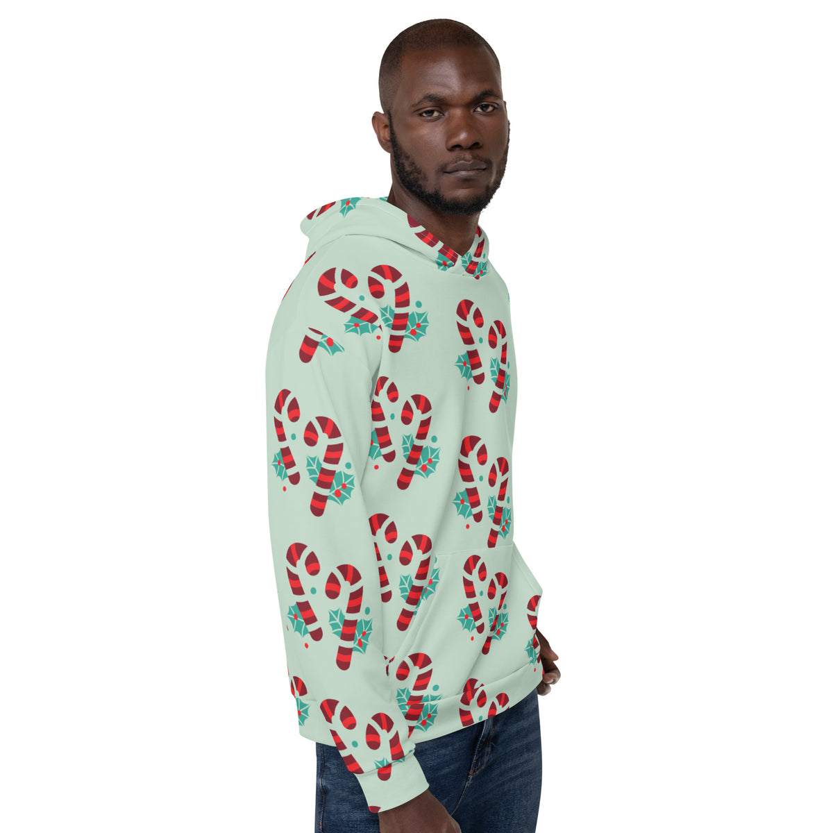Festive Hoodies