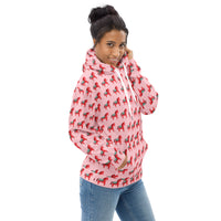 Festive Hoodies