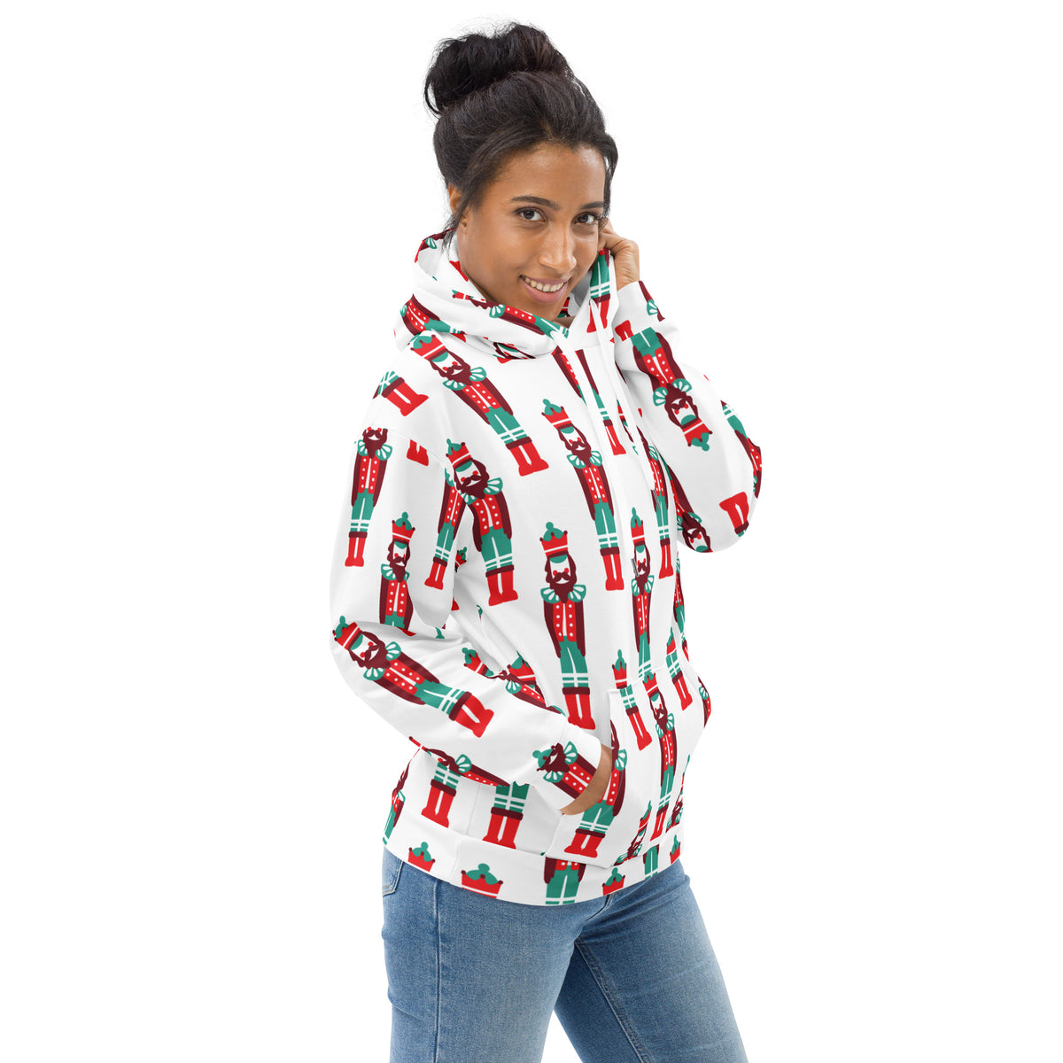 Festive Hoodies