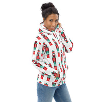 Festive Hoodies