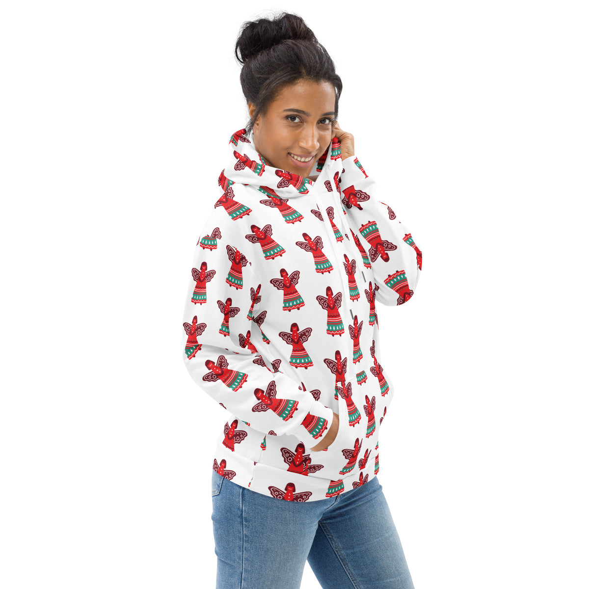 Festive Hoodies