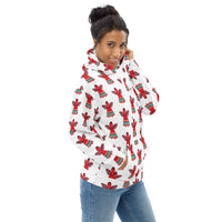 Festive Hoodies