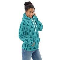Festive Hoodies